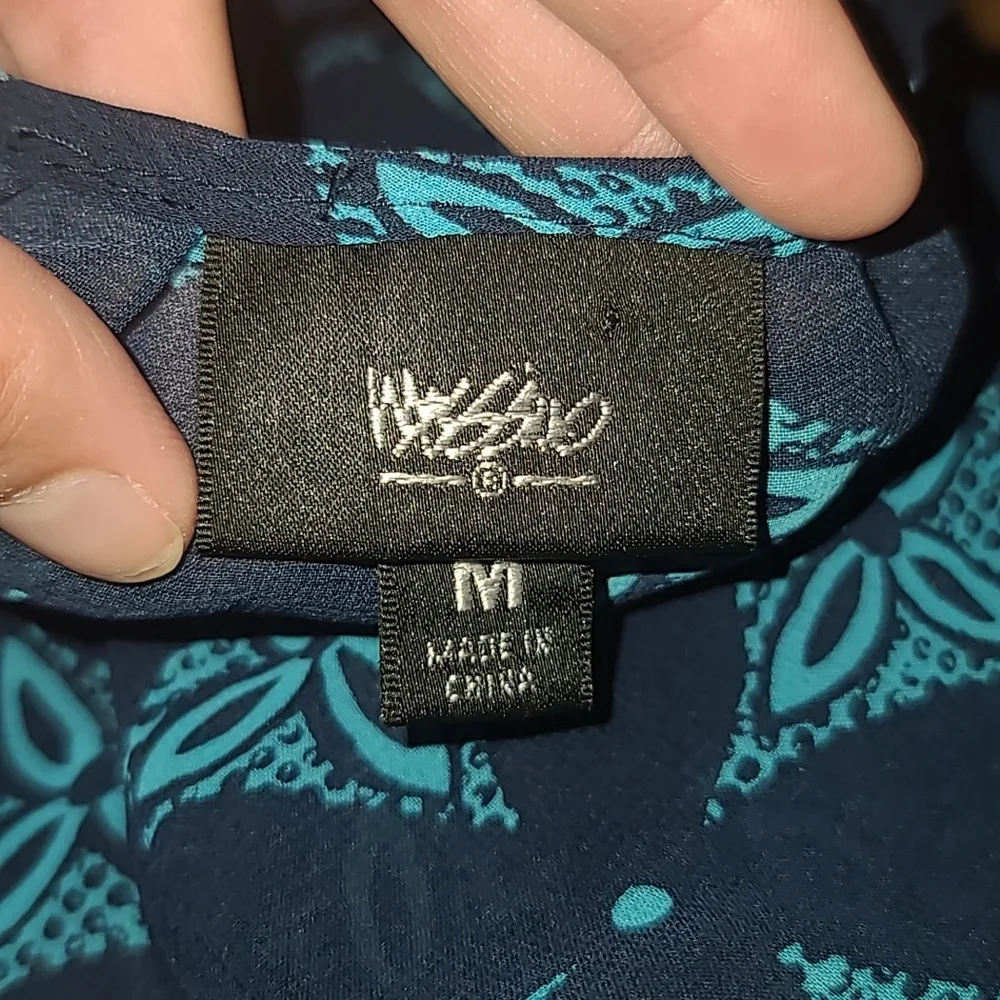 Blouse - Picture 3 of 3